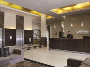 Adina Apartment Hotel Sydney Central
