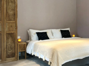 The White Villas Ubud