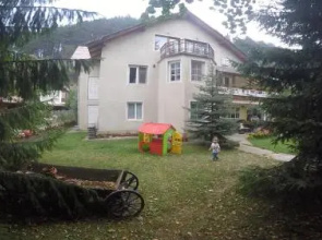 Pensiunea Sf. Gheorghe