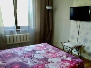 Apartments on 111 Mira Street