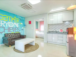 Yeongwol The Atantis Pension