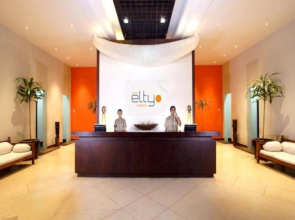 Grand Elty Krakatoa Resort