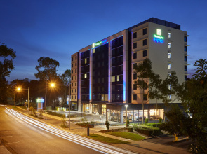 Holiday Inn Express Sydney Macquarie Park by IHG