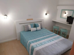 Clube Praia da Rocha Balcony J 138