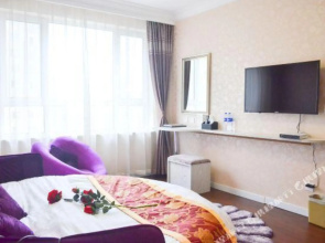 Taohuayuan Boutique Hotel