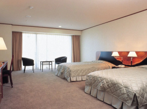 Yakushima Iwasaki Hotel