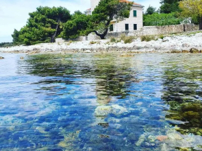 Holiday home in Vir - Insel Vir 41721