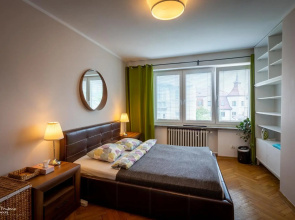 White Pier Apartament