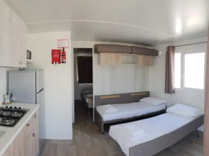 Modern Studio in the Residence Rebi Village in Imperia-formerly TUI Ferienhaus