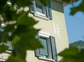 Hotel Concordia