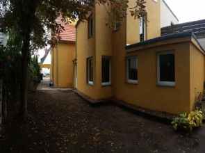 Fewo Engler Bremen Neustadtstraße