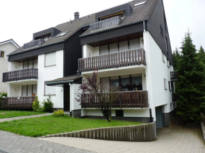 Ferienwohnung Mrchen
