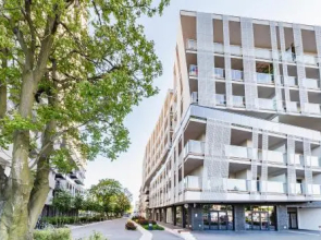 Odra View Apartments II