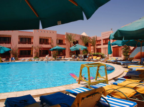 Blend Club Aqua Resort