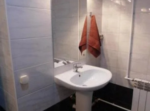 Tambovskij Volk Hostel