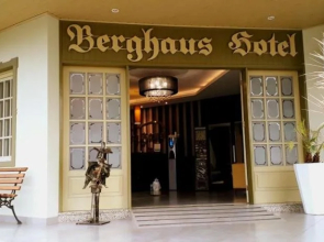 Berghaus Hotel