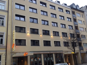 Hotel Gio