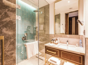 Wellness Park Hotel Turon