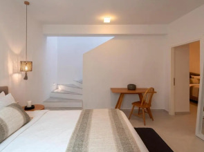 La Maltese Villas Santorini