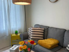 Casă din povești în mijlocul naturii!