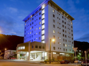 WQ Wellington Quarter