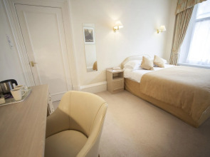 The White Swan Hotel