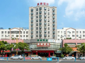 Motel 168 Tianyou City Branch