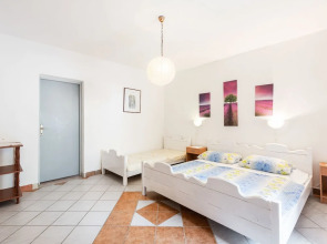 Charming Home With Private Terrace and Garden