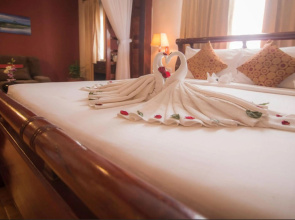 Angkor Pearl Hotel