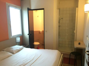 Fasthôtel Paris Sud - Esmans-Montereau