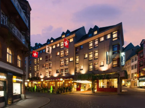 Limehome Basel Münzgasse