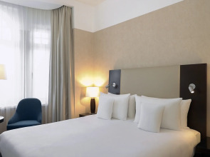 Polonia Palace Hotel