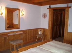 Hubertushof Hotel Garni