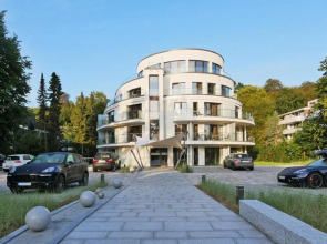 White Pearl Apartment 2.12