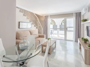 Marbella Resort 4 Pool Whirlpool Sauna