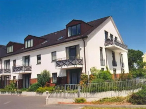 Appartementhaus Cubanzestraße