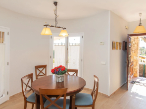 Holiday Home Mas Companys