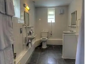 The Ethorpe Hotel by Good Night Inns