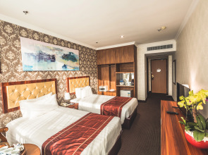 Magnificent International Hotel