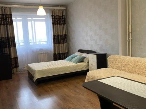 Апартаменты в микрорайоне Крылатый