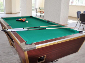 Меблированная комната On Gravity 29A