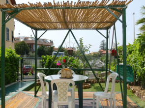 Apartment Azzurra Riva Ligure