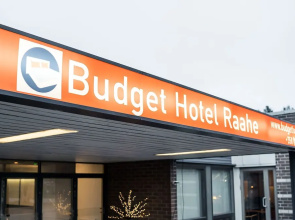 Budget Hotel Raahe