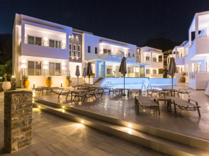 Thalasea Hotel Plakias
