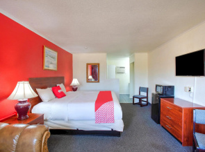 Capital O Padre Island Corpus Christi