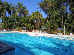 Amariíis Suites Riviera