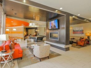 SoBe Nashville Apartments in the Gulch