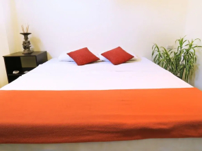 Mauna Suites and Hostal