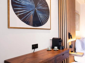 Boutique Hotel OLOM