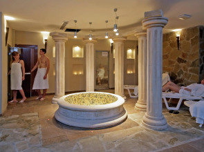 Sol Nessebar Palace - All Inclusive